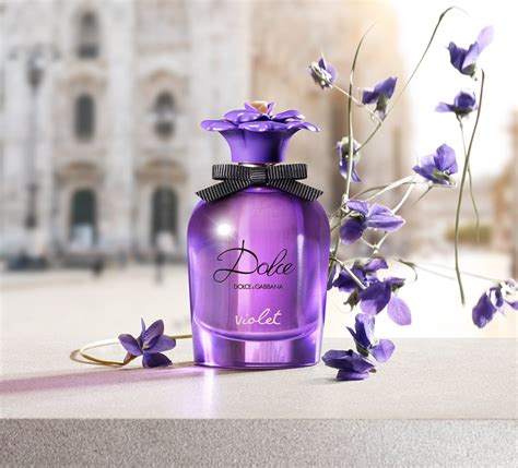 dolce gabbana dolce peony fragrantica|dolce and gabbana purple perfume.